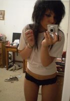 Куколки делают селфи при помощи зеркала 7 фото Куколки делают селфи при помощи зеркала 7 фото