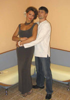 Секретарша ублажает босса после рабочего дня 1 фото Секретарша ублажает босса после рабочего дня 1 фото