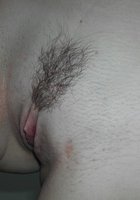 Стройная брюнетка показывает вагину до и после мастурбации 10 фото Стройная брюнетка показывает вагину до и после мастурбации 10 фото