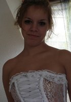 Баба не захотела сосать, ей нравится позировать голой 1 фото Баба не захотела сосать, ей нравится позировать голой 1 фото