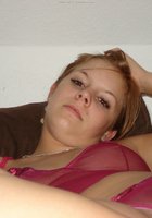 Баба не захотела сосать, ей нравится позировать голой 13 фото Баба не захотела сосать, ей нравится позировать голой 13 фото