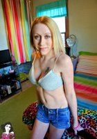 Ванильная дамочка с татуировками на теле 8 фото Ванильная дамочка с татуировками на теле 8 фото