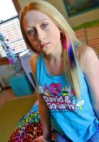 Ванильная дамочка с татуировками на теле 6 фото Ванильная дамочка с татуировками на теле 6 фото