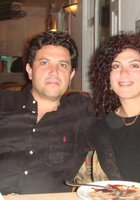 Женщина отдыхает с мужчиной на курорте 1 фото Женщина отдыхает с мужчиной на курорте 1 фото