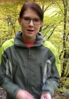 Супруга одевается и завтракает перед прогулкой 2 фото Супруга одевается и завтракает перед прогулкой 2 фото