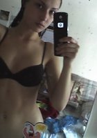 Подборка голых красоток со смартфонами перед зеркалом 13 фото Подборка голых красоток со смартфонами перед зеркалом 13 фото