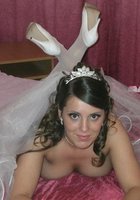 Невеста после свадьбы сразу начала сосать не сняв фату 19 фото Невеста после свадьбы сразу начала сосать не сняв фату 19 фото