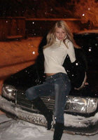 Эро модель позирует и показывает упругие дойки для журнала 9 фото Эро модель позирует и показывает упругие дойки для журнала 9 фото