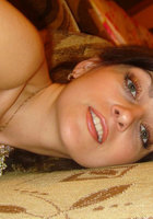 Красотка трахает себя бананом 3 фото Красотка трахает себя бананом 3 фото