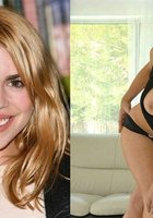 Актрисы демонстрируют свои сиськи 3 фото Актрисы демонстрируют свои сиськи 3 фото