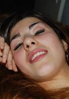 Рыжая молодуха с красивыми сиськами и клитором 4 фото Рыжая молодуха с красивыми сиськами и клитором 4 фото