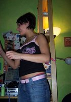 Частные съемки голых сисек и минета 2 фото Частные съемки голых сисек и минета 2 фото