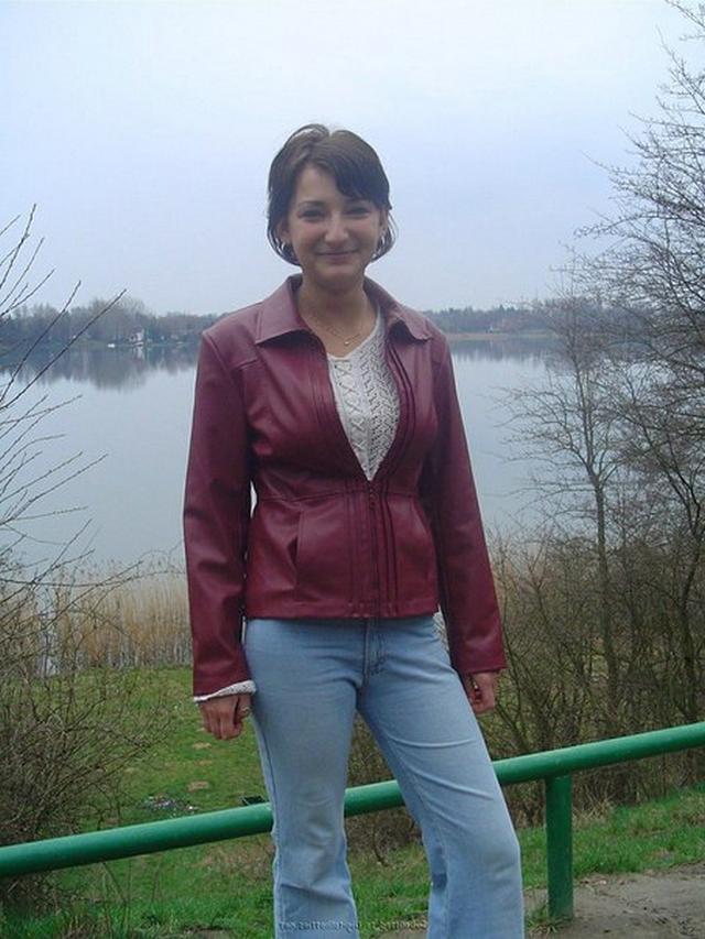 Частные съемки голых сисек и минета 1 фотография