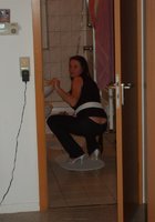 Пухлая брюнетка развлекается с любовником 2 фото Пухлая брюнетка развлекается с любовником 2 фото