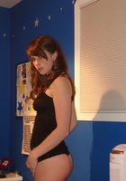 Похотливая студентка показала свое тело в комнате 6 фото Похотливая студентка показала свое тело в комнате 6 фото