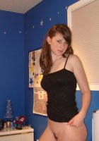 Похотливая студентка показала свое тело в комнате 7 фото Похотливая студентка показала свое тело в комнате 7 фото