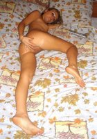 Блондинка с худыми ляжками делает минет 6 фото Блондинка с худыми ляжками делает минет 6 фото