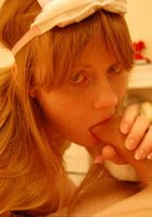 Медсестры сосут, дрочат член, и трахаются в киску на постели 29 фото Медсестры сосут, дрочат член, и трахаются в киску на постели 29 фото