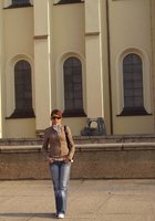 Во время прогулки на природе девушка нашла член для минета 12 фото Во время прогулки на природе девушка нашла член для минета 12 фото