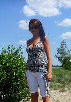 Во время прогулки на природе девушка нашла член для минета 25 фото Во время прогулки на природе девушка нашла член для минета 25 фото