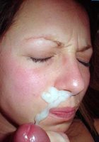 Сперма из членов брызгает на лица девиц 8 фото Сперма из членов брызгает на лица девиц 8 фото