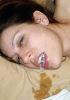 Сперма из членов брызгает на лица девиц 11 фото Сперма из членов брызгает на лица девиц 11 фото