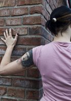 Чертовка с татуировками показывает свои прелести 12 фото Чертовка с татуировками показывает свои прелести 12 фото