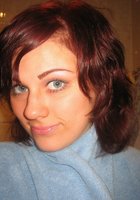 Рыжая девушка ласкает себя в ванной 2 фото Рыжая девушка ласкает себя в ванной 2 фото