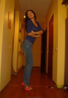 Гламурная светская львица показывает свою грудь и ножки 24 фото Гламурная светская львица показывает свою грудь и ножки 24 фото