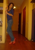 Гламурная светская львица показывает свою грудь и ножки 26 фото Гламурная светская львица показывает свою грудь и ножки 26 фото