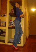 Гламурная светская львица показывает свою грудь и ножки 25 фото Гламурная светская львица показывает свою грудь и ножки 25 фото