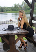 Мажор подарил своей пассии автомобиль 4 фото Мажор подарил своей пассии автомобиль 4 фото