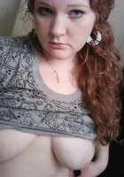 Толстая шатенка раздвигает ноги перед бойфрендом 28 фото Толстая шатенка раздвигает ноги перед бойфрендом 28 фото