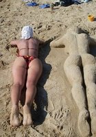 Развратницы демонстрируют сочные попки 16 фото Развратницы демонстрируют сочные попки 16 фото