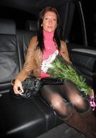 Голубоглазая брюнетка заглотила по самые яйца на кухне 14 фото Голубоглазая брюнетка заглотила по самые яйца на кухне 14 фото