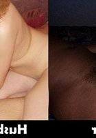 Черные и белые члены для блондинок и брюнеток 5 фото Черные и белые члены для блондинок и брюнеток 5 фото