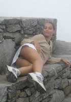 Подруга показывает щелку в разных ракурсах 13 фото Подруга показывает щелку в разных ракурсах 13 фото