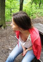 После прогулки на природе девушка сосет толстый член 3 фото После прогулки на природе девушка сосет толстый член 3 фото