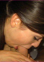 Спортивная брюнетка сосет член 11 фото Спортивная брюнетка сосет член 11 фото