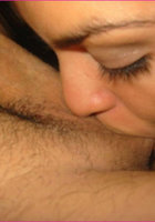 Спортивная брюнетка сосет член 14 фото Спортивная брюнетка сосет член 14 фото