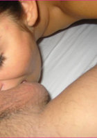 Спортивная брюнетка сосет член 16 фото Спортивная брюнетка сосет член 16 фото