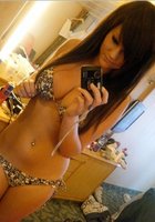 Селфи обнаженных леди перед зеркалом 5 фото Селфи обнаженных леди перед зеркалом 5 фото