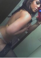 Селфи обнаженных леди перед зеркалом 16 фото Селфи обнаженных леди перед зеркалом 16 фото