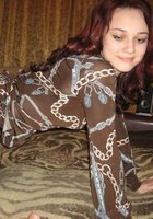 Грешница с плоским животиком шалит в квартире в нижнем белье 7 фото Грешница с плоским животиком шалит в квартире в нижнем белье 7 фото