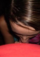 Блондинка выпила пивка и разделась на природе 16 фото Блондинка выпила пивка и разделась на природе 16 фото