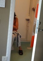 Молодая шахидка обнажается перед парнем 8 фото Молодая шахидка обнажается перед парнем 8 фото