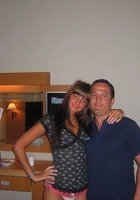 Брюнетка позирует во всех своих сексуальных нарядах 13 фото Брюнетка позирует во всех своих сексуальных нарядах 13 фото