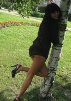 Брюнетка позирует во всех своих сексуальных нарядах 24 фото Брюнетка позирует во всех своих сексуальных нарядах 24 фото