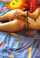 Одинокие нимфы светят упругими сиськами и сочными дырками 20 фото Одинокие нимфы светят упругими сиськами и сочными дырками 20 фото