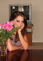 Любовница в сексуальном наряде делает минет партнеру 1 фото Любовница в сексуальном наряде делает минет партнеру 1 фото